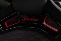 USED 2025 25 AUDI RS6 AVANT 4.0 TFSI V8 GT Tiptronic quattro  