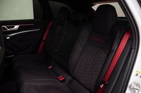 USED 2025 25 AUDI RS6 AVANT 4.0 TFSI V8 GT Tiptronic quattro  