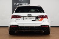 USED 2025 25 AUDI RS6 AVANT 4.0 TFSI V8 GT Tiptronic quattro  