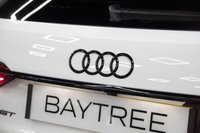 USED 2025 25 AUDI RS6 AVANT 4.0 TFSI V8 GT Tiptronic quattro  
