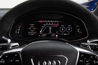 USED 2025 25 AUDI RS6 AVANT 4.0 TFSI V8 GT Tiptronic quattro  