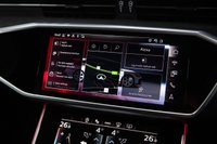 USED 2025 25 AUDI RS6 AVANT 4.0 TFSI V8 GT Tiptronic quattro  