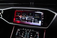 USED 2025 25 AUDI RS6 AVANT 4.0 TFSI V8 GT Tiptronic quattro  