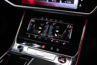USED 2025 25 AUDI RS6 AVANT 4.0 TFSI V8 GT Tiptronic quattro  
