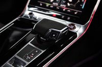 USED 2025 25 AUDI RS6 AVANT 4.0 TFSI V8 GT Tiptronic quattro  
