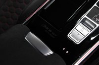 USED 2025 25 AUDI RS6 AVANT 4.0 TFSI V8 GT Tiptronic quattro  