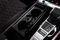 USED 2025 25 AUDI RS6 AVANT 4.0 TFSI V8 GT Tiptronic quattro  