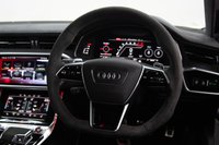 USED 2025 25 AUDI RS6 AVANT 4.0 TFSI V8 GT Tiptronic quattro  