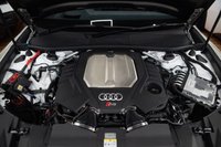 USED 2025 25 AUDI RS6 AVANT 4.0 TFSI V8 GT Tiptronic quattro  