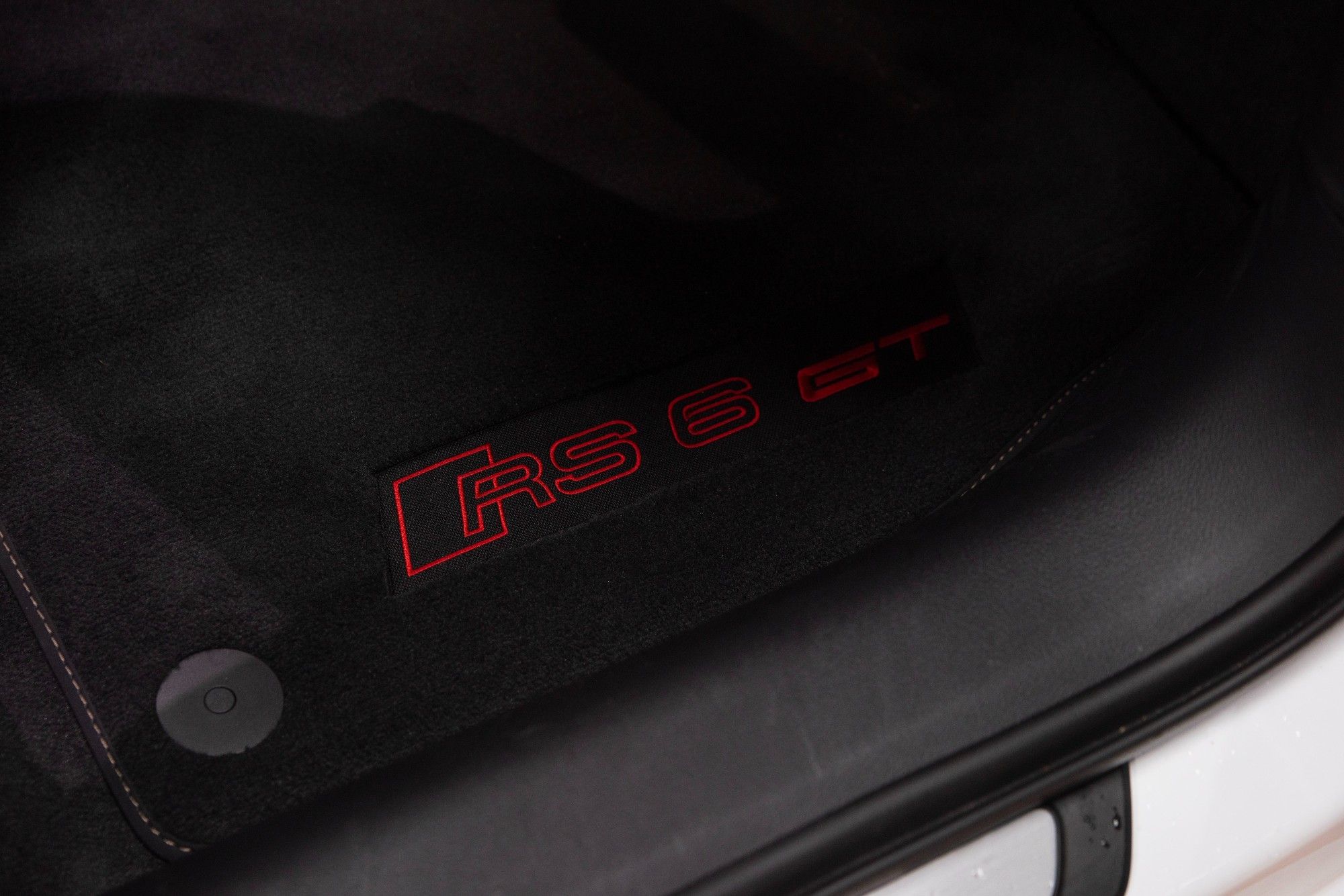 USED 2025 25 AUDI RS6 AVANT 4.0 TFSI V8 GT Tiptronic quattro  
