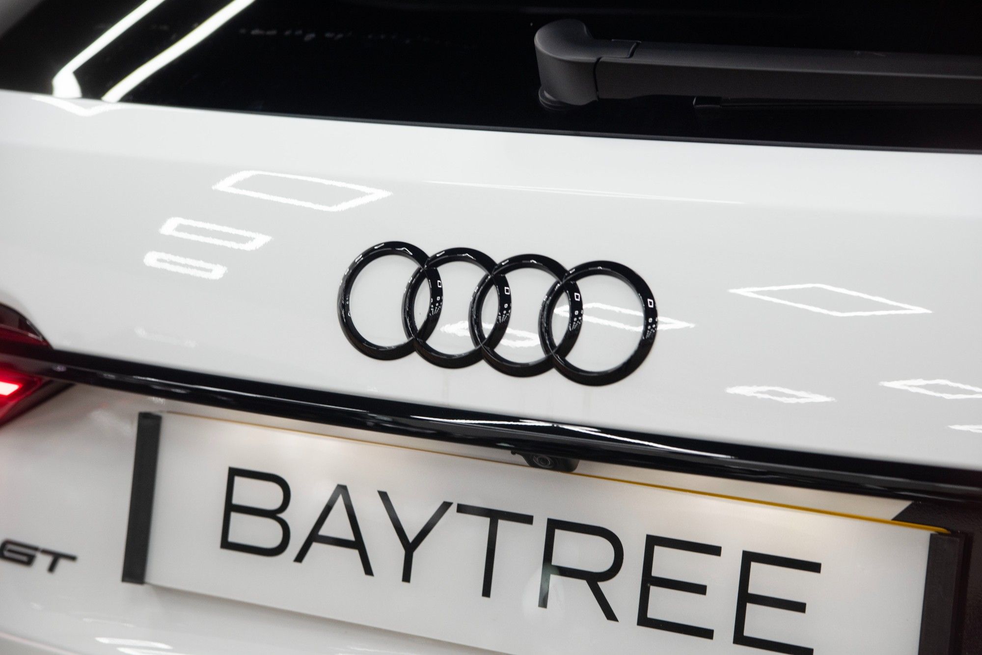USED 2025 25 AUDI RS6 AVANT 4.0 TFSI V8 GT Tiptronic quattro  