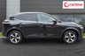 USED 2024 73 NISSAN QASHQAI 1.3 DIG-T MHEV N-Connecta SUV 5dr Petrol Hybrid Manual Euro 6 (s/s) (140 ps) Rear View Camera, Front / Rear Parking Sensors, Touchscreen, NissanConnect Navigation, 18In Alloys Rear View Camera, Front / Rear Parking Sensors, Touchscreen, NissanConnect Navigation, 18In Alloys
