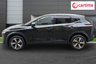USED 2024 73 NISSAN QASHQAI 1.3 DIG-T MHEV N-Connecta SUV 5dr Petrol Hybrid Manual Euro 6 (s/s) (140 ps) Rear View Camera, Front / Rear Parking Sensors, Touchscreen, NissanConnect Navigation, 18In Alloys Rear View Camera, Front / Rear Parking Sensors, Touchscreen, NissanConnect Navigation, 18In Alloys