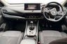 USED 2024 73 NISSAN QASHQAI 1.3 DIG-T MHEV N-Connecta SUV 5dr Petrol Hybrid Manual Euro 6 (s/s) (140 ps) Rear View Camera, Front / Rear Parking Sensors, Touchscreen, NissanConnect Navigation, 18In Alloys Rear View Camera, Front / Rear Parking Sensors, Touchscreen, NissanConnect Navigation, 18In Alloys