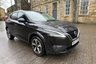 USED 2024 73 NISSAN QASHQAI 1.3 DIG-T MHEV N-Connecta SUV 5dr Petrol Hybrid Manual Euro 6 (s/s) (140 ps) Rear View Camera, Front / Rear Parking Sensors, Touchscreen, NissanConnect Navigation, 18In Alloys Rear View Camera, Front / Rear Parking Sensors, Touchscreen, NissanConnect Navigation, 18In Alloys