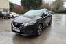 USED 2024 73 NISSAN QASHQAI 1.3 DIG-T MHEV N-Connecta SUV 5dr Petrol Hybrid Manual Euro 6 (s/s) (140 ps) Rear View Camera, Front / Rear Parking Sensors, Touchscreen, NissanConnect Navigation, 18In Alloys Rear View Camera, Front / Rear Parking Sensors, Touchscreen, NissanConnect Navigation, 18In Alloys