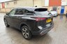 USED 2024 73 NISSAN QASHQAI 1.3 DIG-T MHEV N-Connecta SUV 5dr Petrol Hybrid Manual Euro 6 (s/s) (140 ps) Rear View Camera, Front / Rear Parking Sensors, Touchscreen, NissanConnect Navigation, 18In Alloys Rear View Camera, Front / Rear Parking Sensors, Touchscreen, NissanConnect Navigation, 18In Alloys