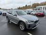 USED 2024 24 BMW X3 2.0 20d MHT xLine SUV 5dr Diesel Hybrid Auto xDrive Euro 6 (s/s) (190 ps) Diesel Auto xDrive 4WD with only 7,500 miles from new