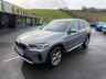 USED 2024 24 BMW X3 2.0 20d MHT xLine SUV 5dr Diesel Hybrid Auto xDrive Euro 6 (s/s) (190 ps) Diesel Auto xDrive 4WD with only 7,500 miles from new