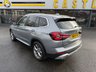 USED 2024 24 BMW X3 2.0 20d MHT xLine SUV 5dr Diesel Hybrid Auto xDrive Euro 6 (s/s) (190 ps) Diesel Auto xDrive 4WD with only 7,500 miles from new