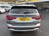 USED 2024 24 BMW X3 2.0 20d MHT xLine SUV 5dr Diesel Hybrid Auto xDrive Euro 6 (s/s) (190 ps) Diesel Auto xDrive 4WD with only 7,500 miles from new