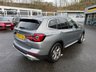 USED 2024 24 BMW X3 2.0 20d MHT xLine SUV 5dr Diesel Hybrid Auto xDrive Euro 6 (s/s) (190 ps) Diesel Auto xDrive 4WD with only 7,500 miles from new