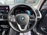 USED 2024 24 BMW X3 2.0 20d MHT xLine SUV 5dr Diesel Hybrid Auto xDrive Euro 6 (s/s) (190 ps) Diesel Auto xDrive 4WD with only 7,500 miles from new