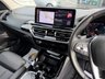 USED 2024 24 BMW X3 2.0 20d MHT xLine SUV 5dr Diesel Hybrid Auto xDrive Euro 6 (s/s) (190 ps) Diesel Auto xDrive 4WD with only 7,500 miles from new