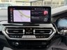 USED 2024 24 BMW X3 2.0 20d MHT xLine SUV 5dr Diesel Hybrid Auto xDrive Euro 6 (s/s) (190 ps) Diesel Auto xDrive 4WD with only 7,500 miles from new