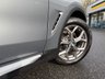 USED 2024 24 BMW X3 2.0 20d MHT xLine SUV 5dr Diesel Hybrid Auto xDrive Euro 6 (s/s) (190 ps) Diesel Auto xDrive 4WD with only 7,500 miles from new
