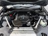 USED 2024 24 BMW X3 2.0 20d MHT xLine SUV 5dr Diesel Hybrid Auto xDrive Euro 6 (s/s) (190 ps) Diesel Auto xDrive 4WD with only 7,500 miles from new