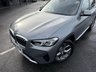 USED 2024 24 BMW X3 2.0 20d MHT xLine SUV 5dr Diesel Hybrid Auto xDrive Euro 6 (s/s) (190 ps) Diesel Auto xDrive 4WD with only 7,500 miles from new