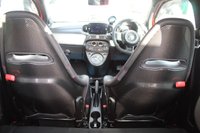 USED 2023 73 ABARTH 695 1.4 T-Jet Competizione Hatchback 3dr Petrol Auto Euro 6 (180 bhp) RACING ORANGE--Bi XENON--HiFi By Beats--SAVRAPPOSTO EXHAUST