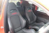 USED 2023 73 ABARTH 695 1.4 T-Jet Competizione Hatchback 3dr Petrol Auto Euro 6 (180 bhp) RACING ORANGE--Bi XENON--HiFi By Beats--SAVRAPPOSTO EXHAUST