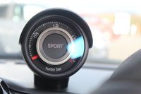 USED 2023 73 ABARTH 695 1.4 T-Jet Competizione Hatchback 3dr Petrol Auto Euro 6 (180 bhp) RACING ORANGE--Bi XENON--HiFi By Beats--SAVRAPPOSTO EXHAUST
