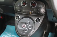 USED 2023 73 ABARTH 695 1.4 T-Jet Competizione Hatchback 3dr Petrol Auto Euro 6 (180 bhp) RACING ORANGE--Bi XENON--HiFi By Beats--SAVRAPPOSTO EXHAUST