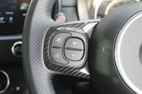 USED 2023 73 ABARTH 695 1.4 T-Jet Competizione Hatchback 3dr Petrol Auto Euro 6 (180 bhp) RACING ORANGE--Bi XENON--HiFi By Beats--SAVRAPPOSTO EXHAUST