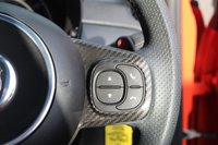 USED 2023 73 ABARTH 695 1.4 T-Jet Competizione Hatchback 3dr Petrol Auto Euro 6 (180 bhp) RACING ORANGE--Bi XENON--HiFi By Beats--SAVRAPPOSTO EXHAUST