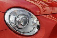 USED 2023 73 ABARTH 695 1.4 T-Jet Competizione Hatchback 3dr Petrol Auto Euro 6 (180 bhp) RACING ORANGE--Bi XENON--HiFi By Beats--SAVRAPPOSTO EXHAUST