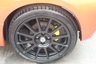 USED 2023 73 ABARTH 695 1.4 T-Jet Competizione Hatchback 3dr Petrol Auto Euro 6 (180 bhp) RACING ORANGE--Bi XENON--HiFi By Beats--SAVRAPPOSTO EXHAUST