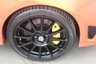 USED 2023 73 ABARTH 695 1.4 T-Jet Competizione Hatchback 3dr Petrol Auto Euro 6 (180 bhp) RACING ORANGE--Bi XENON--HiFi By Beats--SAVRAPPOSTO EXHAUST