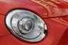 USED 2023 73 ABARTH 695 1.4 T-Jet Competizione Hatchback 3dr Petrol Auto Euro 6 (180 bhp) RACING ORANGE--Bi XENON--HiFi By Beats--SAVRAPPOSTO EXHAUST