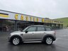 USED 2018 68 MINI COUNTRYMAN 2.0 Cooper S Classic SUV Auto Petrol Steptronic Euro 6 (s/s) (192 ps) Automatic Countryman with &pound;3,500 in cost options. Melting Silver Metallic