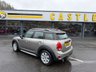 USED 2018 68 MINI COUNTRYMAN 2.0 Cooper S Classic SUV Auto Petrol Steptronic Euro 6 (s/s) (192 ps) Automatic Countryman with &pound;3,500 in cost options. Melting Silver Metallic