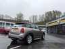 USED 2018 68 MINI COUNTRYMAN 2.0 Cooper S Classic SUV Auto Petrol Steptronic Euro 6 (s/s) (192 ps) Automatic Countryman with &pound;3,500 in cost options. Melting Silver Metallic