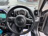 USED 2018 68 MINI COUNTRYMAN 2.0 Cooper S Classic SUV Auto Petrol Steptronic Euro 6 (s/s) (192 ps) Automatic Countryman with &pound;3,500 in cost options. Melting Silver Metallic