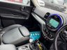 USED 2018 68 MINI COUNTRYMAN 2.0 Cooper S Classic SUV Auto Petrol Steptronic Euro 6 (s/s) (192 ps) Automatic Countryman with &pound;3,500 in cost options. Melting Silver Metallic