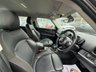 USED 2018 68 MINI COUNTRYMAN 2.0 Cooper S Classic SUV Auto Petrol Steptronic Euro 6 (s/s) (192 ps) Automatic Countryman with &pound;3,500 in cost options. Melting Silver Metallic