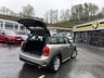 USED 2018 68 MINI COUNTRYMAN 2.0 Cooper S Classic SUV Auto Petrol Steptronic Euro 6 (s/s) (192 ps) Automatic Countryman with &pound;3,500 in cost options. Melting Silver Metallic