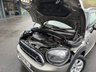 USED 2018 68 MINI COUNTRYMAN 2.0 Cooper S Classic SUV Auto Petrol Steptronic Euro 6 (s/s) (192 ps) Automatic Countryman with &pound;3,500 in cost options. Melting Silver Metallic